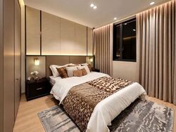 Narra Residences (D23), Apartment #623123421